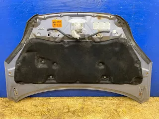 60100SWWG00ZZ Капот Honda CR-V 3 Арт 2-61835, вид 15