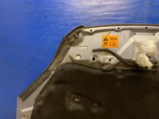 60100SWWG00ZZ Капот Honda CR-V 3 Арт 2-61835, вид 16