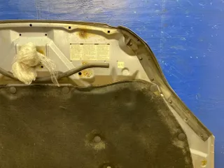 60100SWWG00ZZ Капот Honda CR-V 3 Арт 2-61835, вид 17