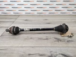 1K0501203F Привод Volkswagen Tiguan 1 Арт 2-61888, вид 1