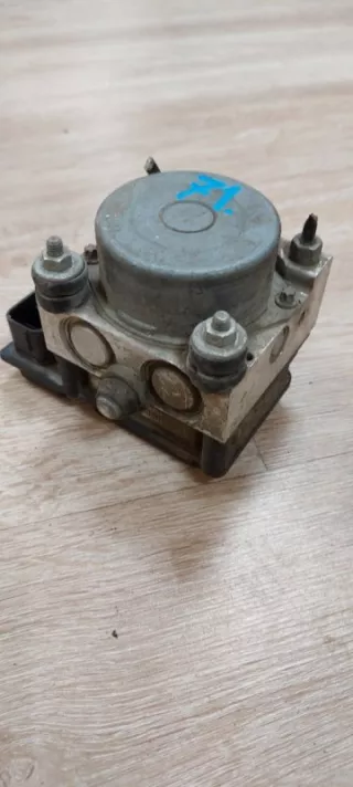 0265232053 Блок управления ABS Fiat Punto 3 Арт 2-62026, вид 1