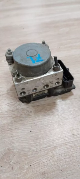 0265232053 Блок управления ABS Fiat Punto 3 Арт 2-62026, вид 2