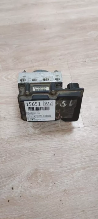 0265232053 Блок управления ABS Fiat Punto 3 Арт 2-62026, вид 3
