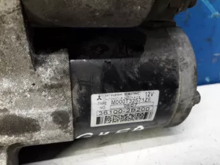 361002B200 Стартер Hyundai i30 FD Арт 2-62042, вид 4