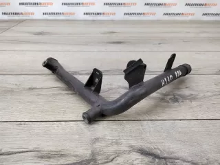 03G121065AC Трубка охлаждения пластиковая Volkswagen Passat B6 Арт 2-62150, вид 3