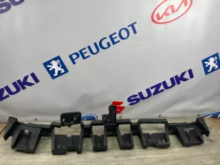 1829105 Кронштейн крепления бампера Ford Kuga 2 Арт 2-62173, вид 1