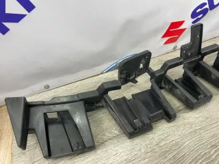 1829105 Кронштейн крепления бампера Ford Kuga 2 Арт 2-62173, вид 3