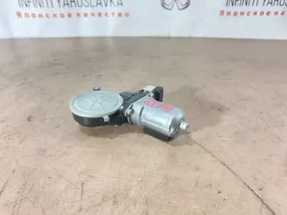 807301BA0A Моторчик стеклоподъемника Infiniti J Арт 2-62208, вид 1