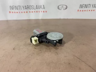 807301BA0A Моторчик стеклоподъемника Infiniti J Арт 2-62208, вид 3