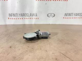 807301BA0A Моторчик стеклоподъемника Infiniti J Арт 2-62208, вид 4