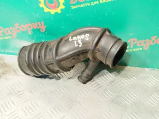 T13111109067 Патрубок воздушного фильтра Chevrolet Lanos Арт 2-62257, вид 2