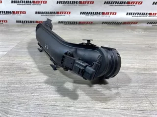 03F145673F Патрубок турбины Volkswagen Golf 5 Арт 2-62270, вид 2