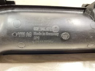 03F145673F Патрубок турбины Volkswagen Golf 5 Арт 2-62270, вид 6