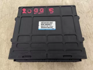 MK386857 Блок управления двигателем Mitsubishi Pajero 3 Арт 2-62393, вид 4