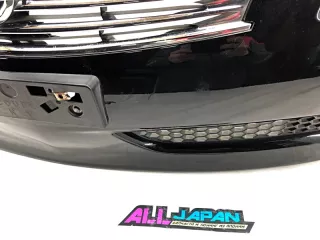 62022JL00H Бампер передний Nissan Skyline V36 Арт 2-62810, вид 4