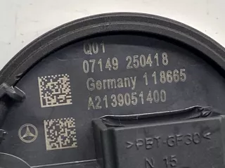 A2139051400 Датчик удара Mercedes E W238 Арт 2-62879, вид 4
