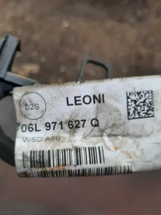 06L971627Q Проводка двс Audi Q5 1 Арт 2-62881, вид 3