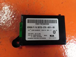 39770-STK-A011-M1 Блок bluetooth Acura RDX 1 Арт 2-62994, вид 1