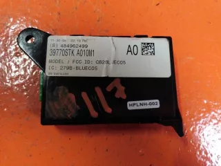 39770-STK-A011-M1 Блок bluetooth Acura RDX 1 Арт 2-62994, вид 2