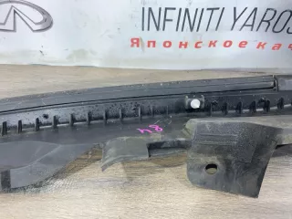 658211MA0A Пыльник крыла Infiniti M (Y50) Арт 2-63071, вид 4