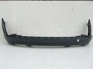 86612D7500 Юбка бампера нижняя Hyundai Tucson 3 Арт 2-63196, вид 1