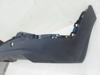86612D7500 Юбка бампера нижняя Hyundai Tucson 3 Арт 2-63196, вид 4
