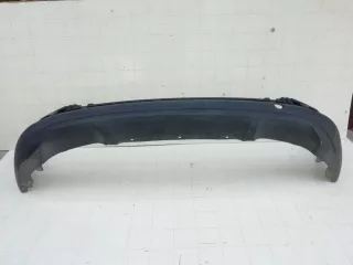 86612D7500 Юбка бампера нижняя Hyundai Tucson 3 Арт 2-63196, вид 6