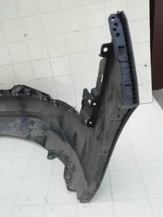 86612D7500 Юбка бампера нижняя Hyundai Tucson 3 Арт 2-63196, вид 8