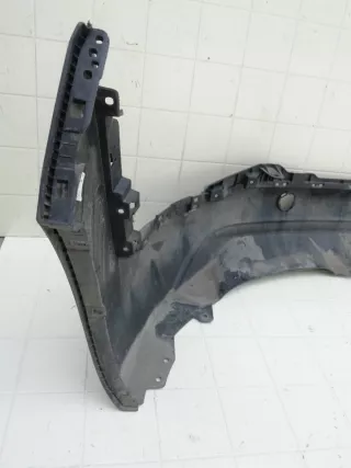 86612D7500 Юбка бампера нижняя Hyundai Tucson 3 Арт 2-63196, вид 10
