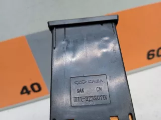 T113732070 Кнопка противотуманных фар Chery Tiggo t11 Арт 2-63338, вид 3