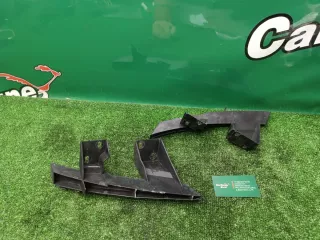 4l0807334 Кронштейн крепления бампера Audi Q7 4L Арт 2-63359, вид 1