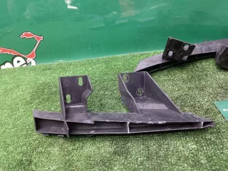 4l0807334 Кронштейн крепления бампера Audi Q7 4L Арт 2-63359, вид 2