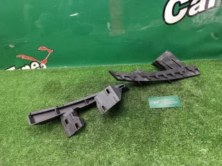4l0807334 Кронштейн крепления бампера Audi Q7 4L Арт 2-63359, вид 4