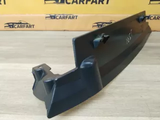 6n1ha001a04a Дефлектор радиатора Ford Fusion 1 Арт 2-63423, вид 2