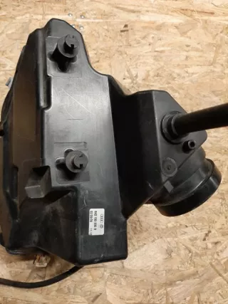 8K0133837BP Корпус воздушного фильтра Audi A4 B8 Арт 2-63553, вид 4