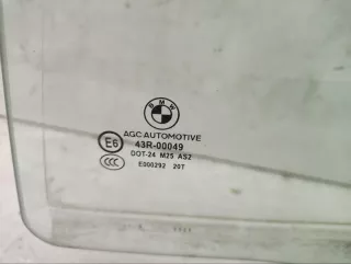 51357182117 Стекло BMW 5 F10/F11/GT F07 Арт 2-63662, вид 4