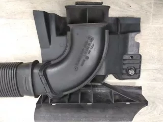 1765645 Воздухозаборник Ford Galaxy 2 restailing Арт 2-63685, вид 4