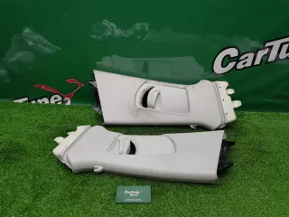 8K0867281C Обшивка стойки Audi A4 B8 Арт 2-63711, вид 1