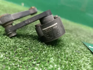 7L0616571D Датчик положения кузова Porsche Cayenne 957 Арт 2-63945, вид 3