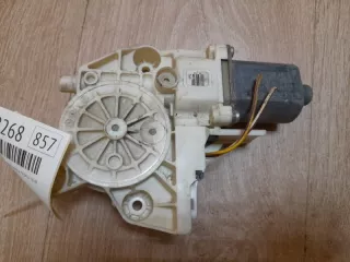 4M5T14553 Моторчик стеклоподъемника Ford Focus 1 Арт 2-63959, вид 1