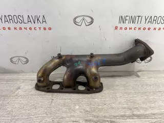 14002AL502 Выпускной коллектор Infiniti M (Y50) Арт 2-64058