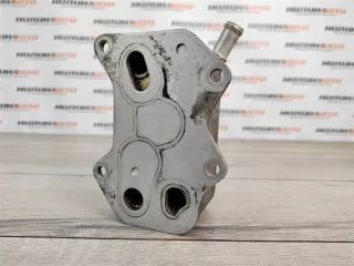 06D117021C Радиатор масляный Volkswagen Passat B6 Арт 2-64082, вид 3