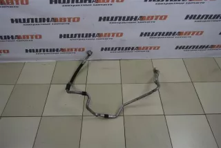 1K0820743CC Трубка кондиционера Skoda Octavia A4 Арт 2-64297, вид 1
