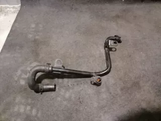 06L121085AF Трубка охлаждающей жидкости металлическая Audi A5 (S5,RS5) 2 3.0л Арт 2-64406, вид 2