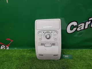 8T0947135F Фонарь салона (плафон) Audi A5 (S5,RS5) 1 Арт 2-64487, вид 1