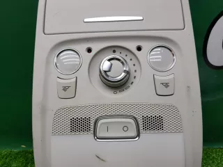 8T0947135F Фонарь салона (плафон) Audi A5 (S5,RS5) 1 Арт 2-64487, вид 3