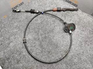 BP4N46500B Трос кулисы КПП Mazda 3 BK Арт 2-64533, вид 1
