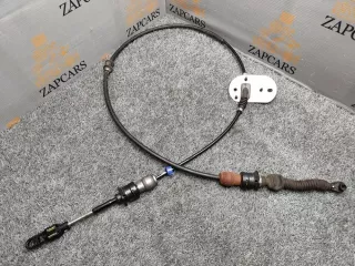 BP4N46500B Трос кулисы КПП Mazda 3 BK Арт 2-64533, вид 4