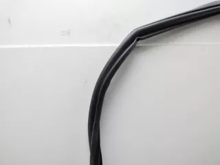 4M0831721 Уплотнитель порога Audi Q7 4M restailing Арт 2-64659, вид 4