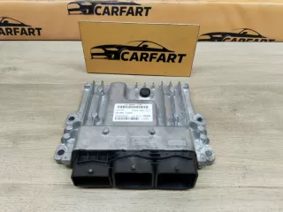 97ri010012 Блок управления двигателем Ford Kuga 1 Арт 2-64716, вид 1